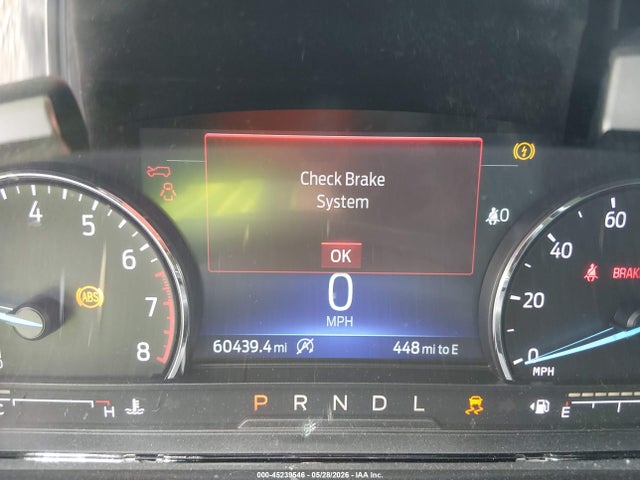 Ford EXPLORER XLT 2021 1FMSK7DH0MGA51633 Image 15