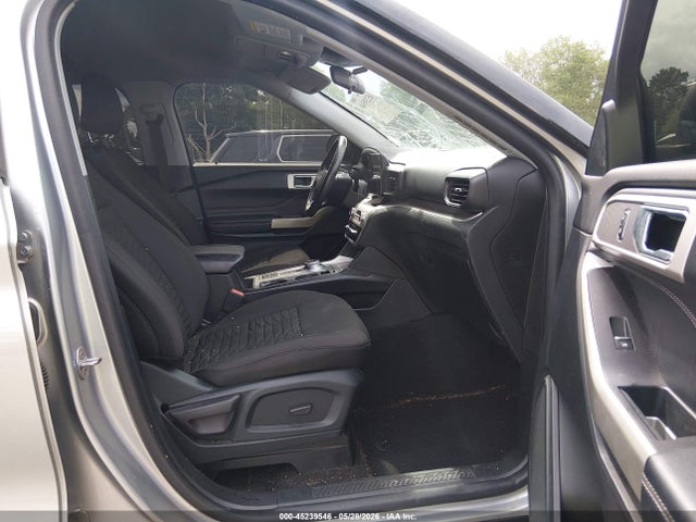 Ford EXPLORER XLT 2021 1FMSK7DH0MGA51633 Image 5