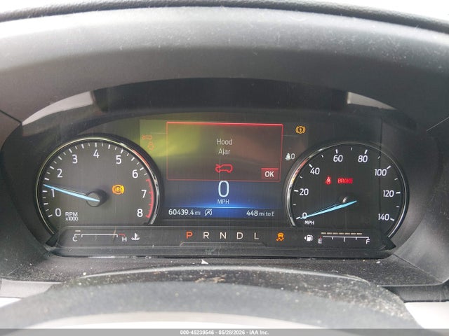 Ford EXPLORER XLT 2021 1FMSK7DH0MGA51633 Image 7