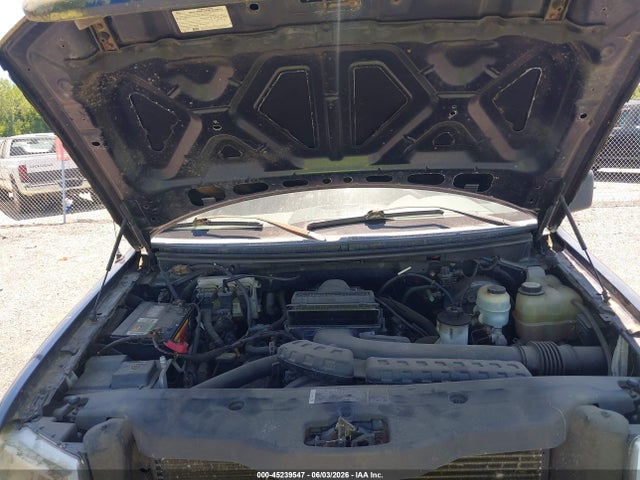 Продаж на аукціоні авто 2005 Ford F-150 Fx4/lariat/xl/xlt, vin: 1FTPX145X5NB26463, номер лоту: 45239547