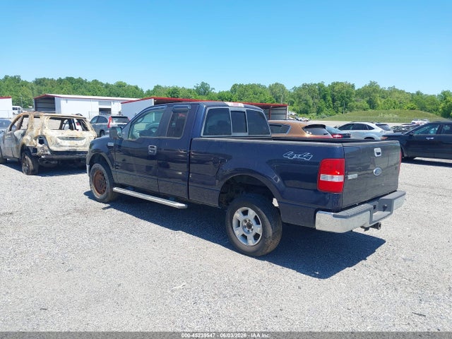 Продаж на аукціоні авто 2005 Ford F-150 Fx4/lariat/xl/xlt, vin: 1FTPX145X5NB26463, номер лоту: 45239547