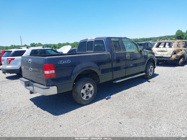 Продаж на аукціоні авто 2005 Ford F-150 Fx4/lariat/xl/xlt, vin: 1FTPX145X5NB26463, номер лоту: 45239547