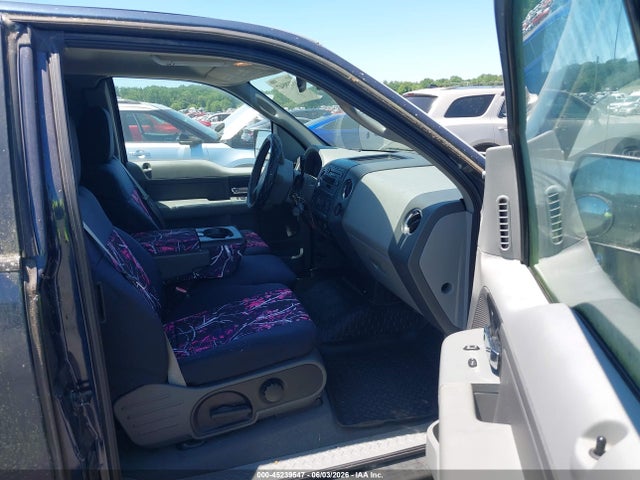 Продаж на аукціоні авто 2005 Ford F-150 Fx4/lariat/xl/xlt, vin: 1FTPX145X5NB26463, номер лоту: 45239547