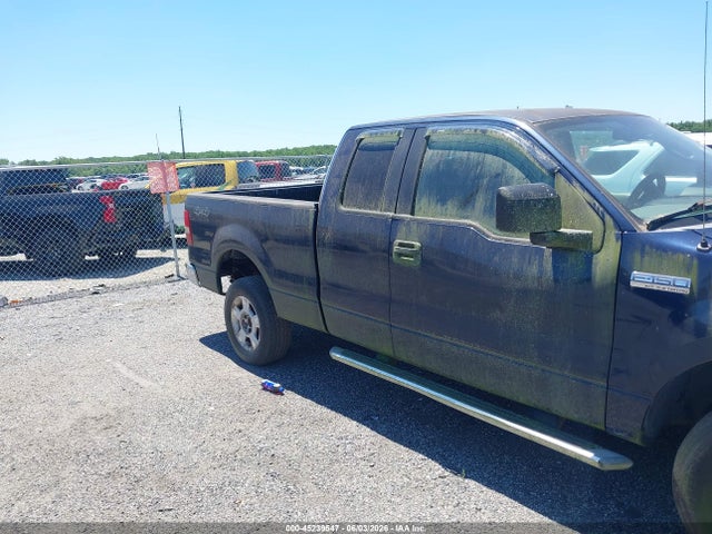 Продаж на аукціоні авто 2005 Ford F-150 Fx4/lariat/xl/xlt, vin: 1FTPX145X5NB26463, номер лоту: 45239547