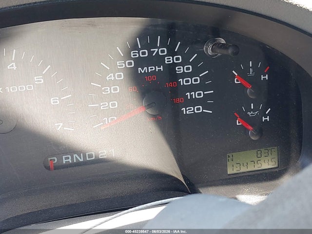 Продаж на аукціоні авто 2005 Ford F-150 Fx4/lariat/xl/xlt, vin: 1FTPX145X5NB26463, номер лоту: 45239547