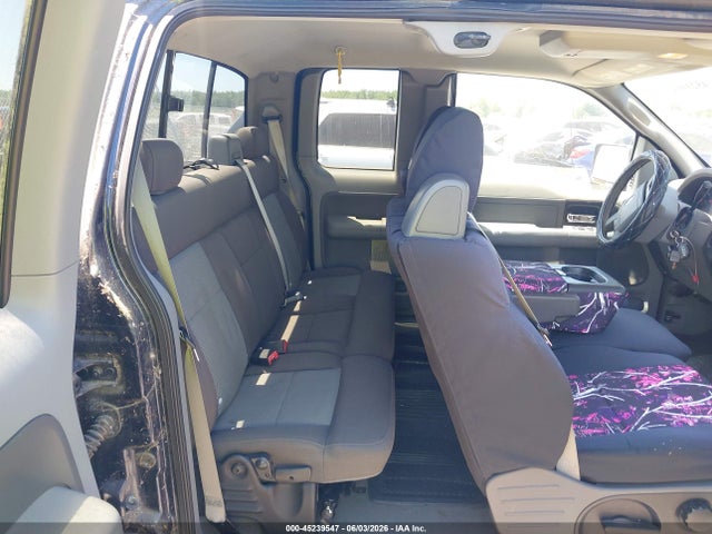 Продаж на аукціоні авто 2005 Ford F-150 Fx4/lariat/xl/xlt, vin: 1FTPX145X5NB26463, номер лоту: 45239547