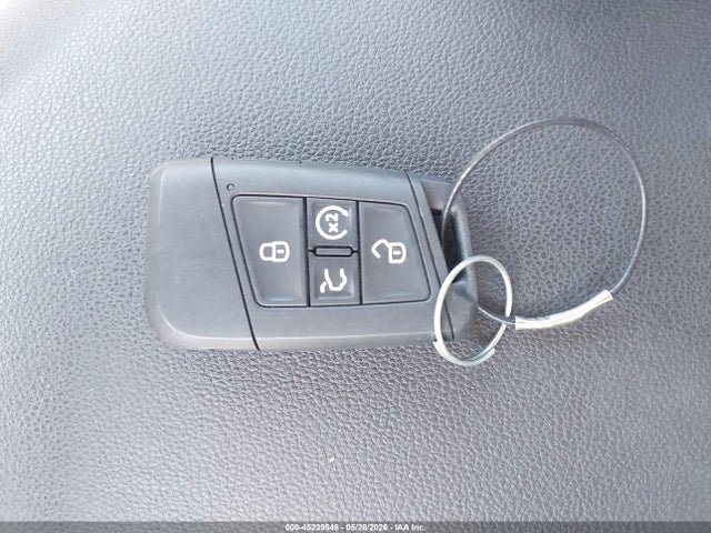 Aukcja sprzedaży 2025 Volkswagen Jetta 1.5t Se, vin: 3VW7X7BUXSM074865, numer aukcji: 45239548