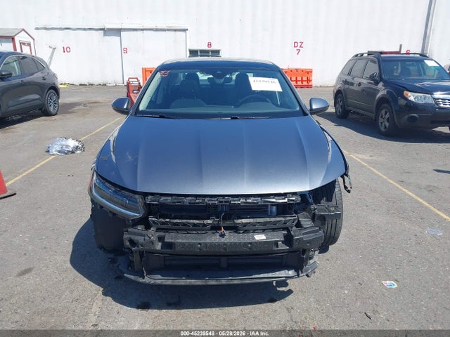 Aukcja sprzedaży 2025 Volkswagen Jetta 1.5t Se, vin: 3VW7X7BUXSM074865, numer aukcji: 45239548
