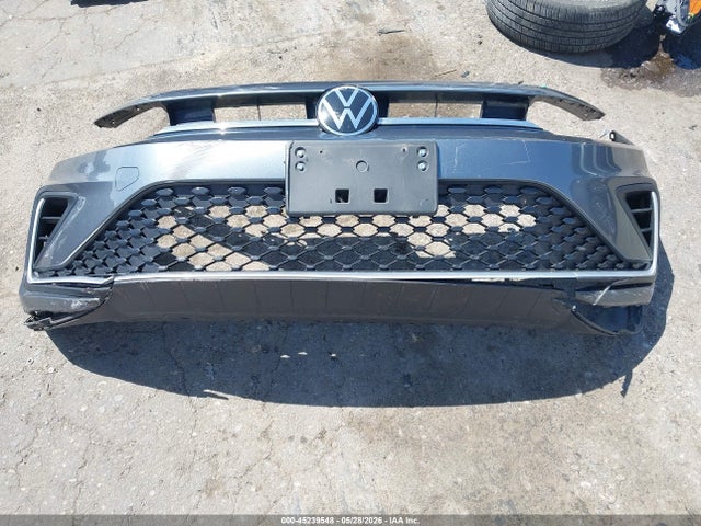 Aukcja sprzedaży 2025 Volkswagen Jetta 1.5t Se, vin: 3VW7X7BUXSM074865, numer aukcji: 45239548