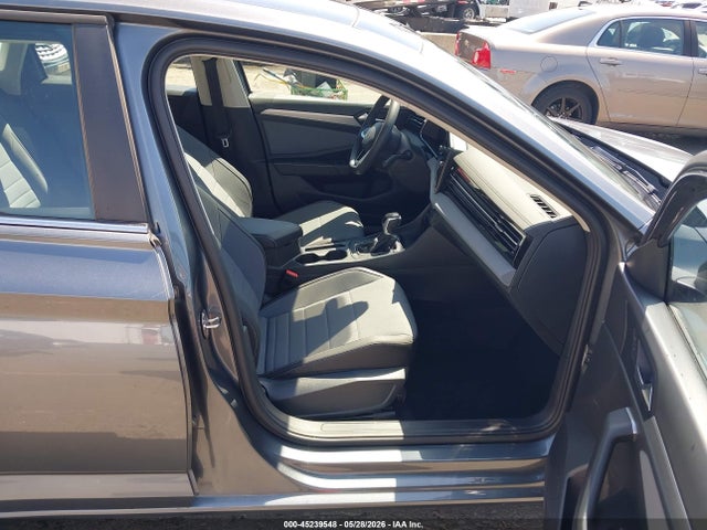 Aukcja sprzedaży 2025 Volkswagen Jetta 1.5t Se, vin: 3VW7X7BUXSM074865, numer aukcji: 45239548