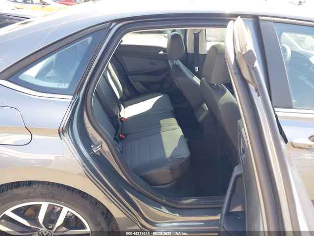 Aukcja sprzedaży 2025 Volkswagen Jetta 1.5t Se, vin: 3VW7X7BUXSM074865, numer aukcji: 45239548