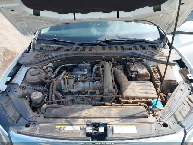 45239558 :رقم المزاد ، 3VWC57BU8MM072944 vin ، 2021 Volkswagen Jetta 1.4t R-line/1.4t S/1.4t Se مزاد بيع
