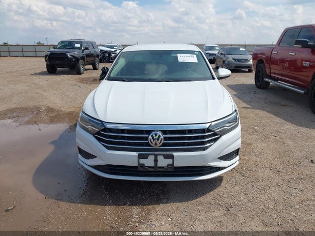 45239558 :رقم المزاد ، 3VWC57BU8MM072944 vin ، 2021 Volkswagen Jetta 1.4t R-line/1.4t S/1.4t Se مزاد بيع