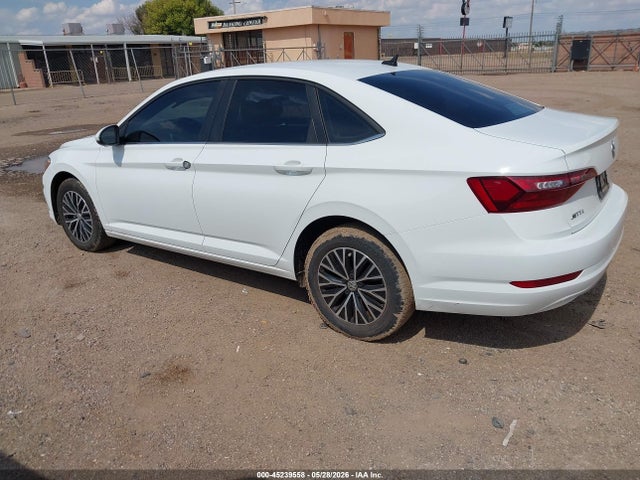 45239558 :رقم المزاد ، 3VWC57BU8MM072944 vin ، 2021 Volkswagen Jetta 1.4t R-line/1.4t S/1.4t Se مزاد بيع