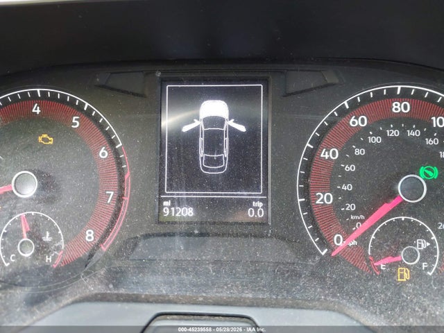 45239558 :رقم المزاد ، 3VWC57BU8MM072944 vin ، 2021 Volkswagen Jetta 1.4t R-line/1.4t S/1.4t Se مزاد بيع