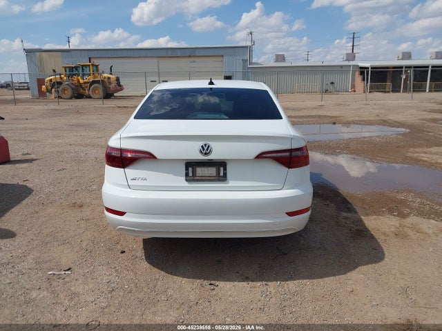 45239558 :رقم المزاد ، 3VWC57BU8MM072944 vin ، 2021 Volkswagen Jetta 1.4t R-line/1.4t S/1.4t Se مزاد بيع