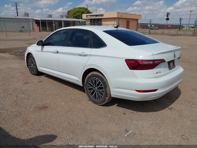 45239558 :رقم المزاد ، 3VWC57BU8MM072944 vin ، 2021 Volkswagen Jetta 1.4t R-line/1.4t S/1.4t Se مزاد بيع