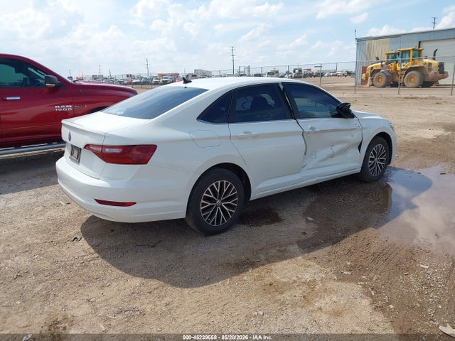 45239558 :رقم المزاد ، 3VWC57BU8MM072944 vin ، 2021 Volkswagen Jetta 1.4t R-line/1.4t S/1.4t Se مزاد بيع