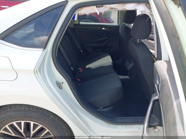 45239558 :رقم المزاد ، 3VWC57BU8MM072944 vin ، 2021 Volkswagen Jetta 1.4t R-line/1.4t S/1.4t Se مزاد بيع