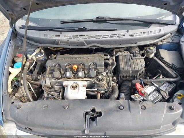 Aukcja sprzedaży 2008 Honda Civic Ex, vin: 1HGFA16888L068973, numer aukcji: 45239562