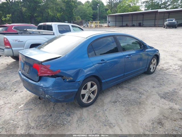 Aukcja sprzedaży 2008 Honda Civic Ex, vin: 1HGFA16888L068973, numer aukcji: 45239562