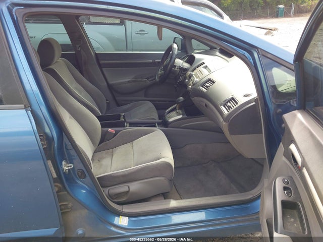 Aukcja sprzedaży 2008 Honda Civic Ex, vin: 1HGFA16888L068973, numer aukcji: 45239562