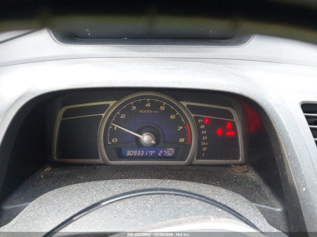 Aukcja sprzedaży 2008 Honda Civic Ex, vin: 1HGFA16888L068973, numer aukcji: 45239562