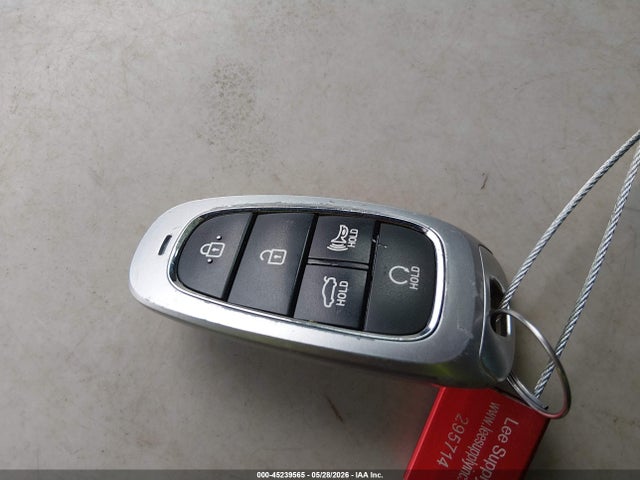Hyundai Sonata Sel Plus 2021 5NPEJ4J2XMH081205 Image 11