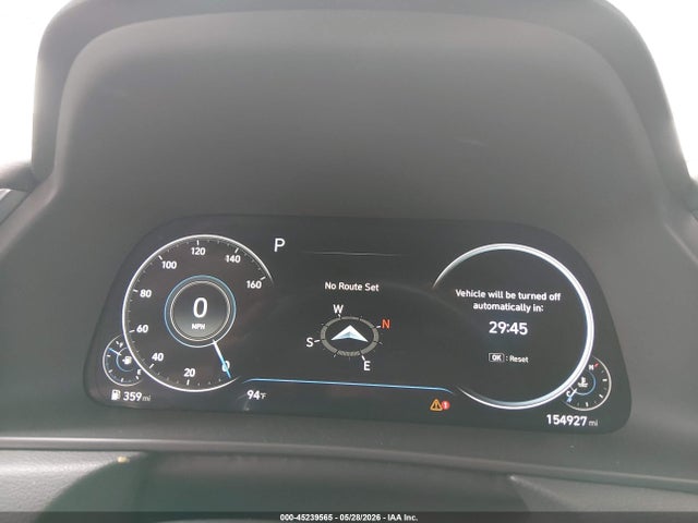 Hyundai Sonata Sel Plus 2021 5NPEJ4J2XMH081205 Image 7
