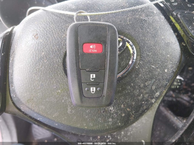 Aukcja sprzedaży 2018 Toyota C-hr Xle Premium, vin: NMTKHMBX3JR024874, numer aukcji: 45239566