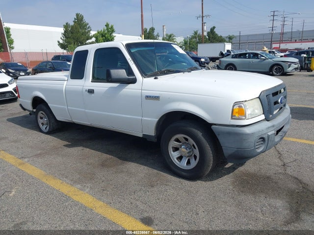 Aukcja sprzedaży 2010 Ford Ranger Xl/xlt, vin: 1FTKR1EDOAPA47764, numer aukcji: 45239567