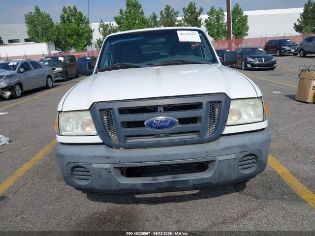 Aukcja sprzedaży 2010 Ford Ranger Xl/xlt, vin: 1FTKR1EDOAPA47764, numer aukcji: 45239567