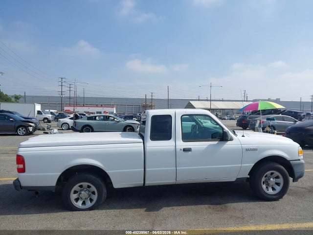 45239567 :رقم المزاد ، 1FTKR1EDOAPA47764 vin ، 2010 Ford Ranger Xl/xlt مزاد بيع