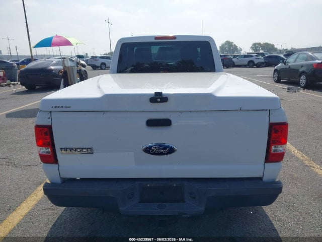 2010 Ford Ranger Xl/xlt მანქანა იყიდება აუქციონზე, vin: 1FTKR1EDOAPA47764, აუქციონის ნომერი: 45239567