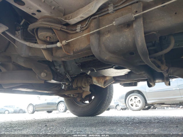 2010 Ford Ranger Xl/xlt მანქანა იყიდება აუქციონზე, vin: 1FTKR1EDOAPA47764, აუქციონის ნომერი: 45239567