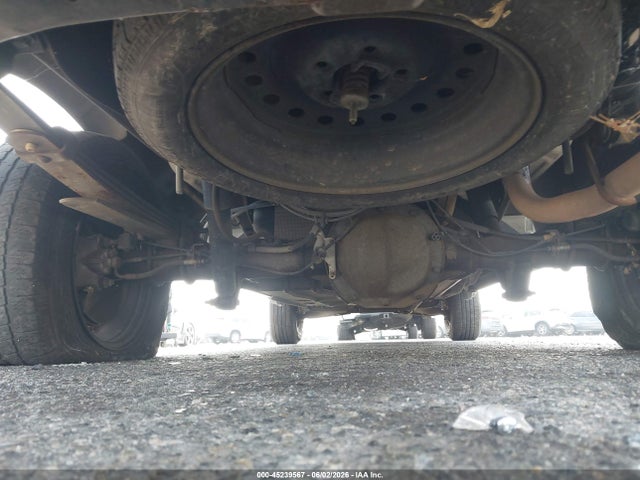 2010 Ford Ranger Xl/xlt მანქანა იყიდება აუქციონზე, vin: 1FTKR1EDOAPA47764, აუქციონის ნომერი: 45239567