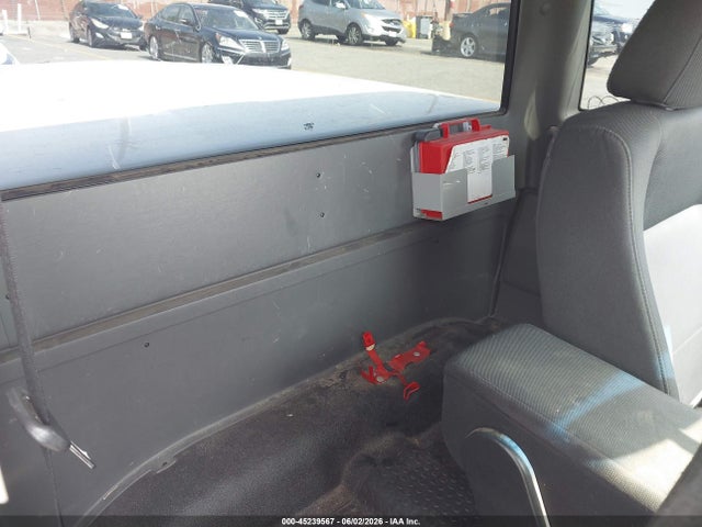 Aukcja sprzedaży 2010 Ford Ranger Xl/xlt, vin: 1FTKR1EDOAPA47764, numer aukcji: 45239567