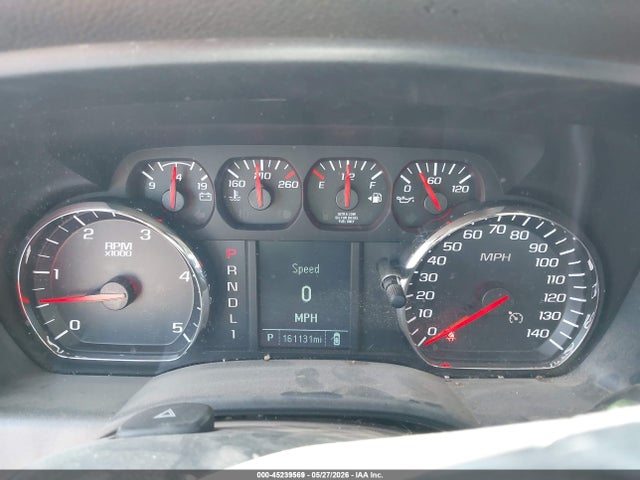1GB4KYCY0JF254872 Chevrolet Silverado 3500hd Chassis Wt