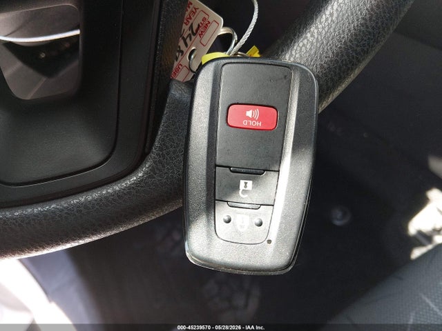 45239570 :رقم المزاد ، JTMRWRFV5RD589470 vin ، 2024 Toyota Rav4 Hybrid Xle مزاد بيع