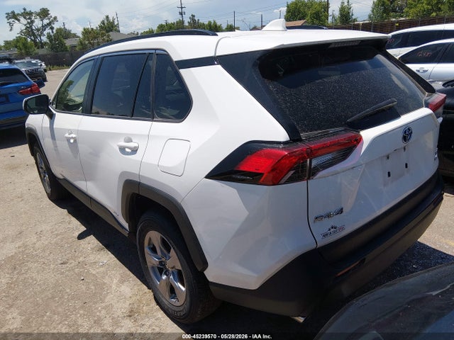 45239570 :رقم المزاد ، JTMRWRFV5RD589470 vin ، 2024 Toyota Rav4 Hybrid Xle مزاد بيع