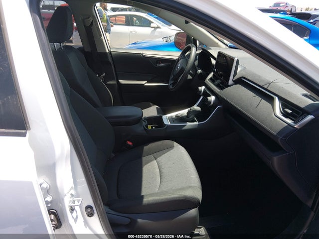45239570 :رقم المزاد ، JTMRWRFV5RD589470 vin ، 2024 Toyota Rav4 Hybrid Xle مزاد بيع