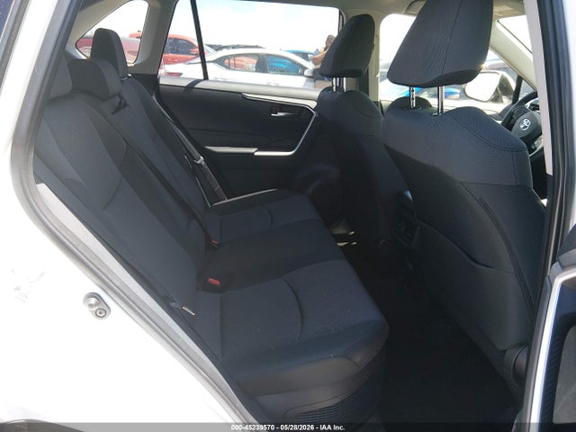 45239570 :رقم المزاد ، JTMRWRFV5RD589470 vin ، 2024 Toyota Rav4 Hybrid Xle مزاد بيع