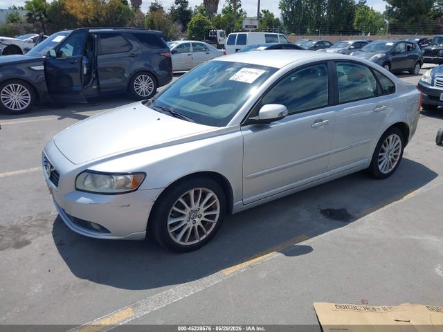 Продаж на аукціоні авто 2011 Volvo S40 T5/t5 R-design, vin: YV1672MS6B2538538, номер лоту: 45239576