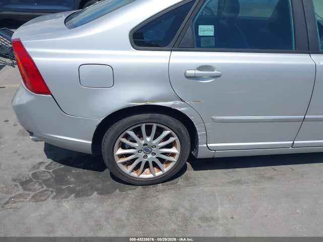 Продаж на аукціоні авто 2011 Volvo S40 T5/t5 R-design, vin: YV1672MS6B2538538, номер лоту: 45239576