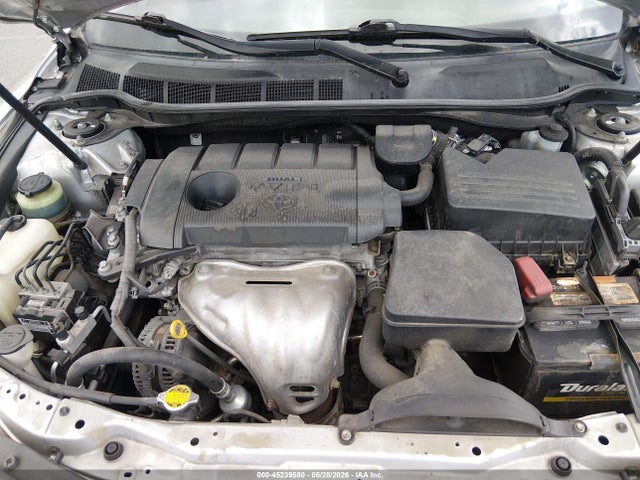 Aukcja sprzedaży 2011 Toyota Camry Se, vin: 4T1BF3EK9BU609176, numer aukcji: 45239580
