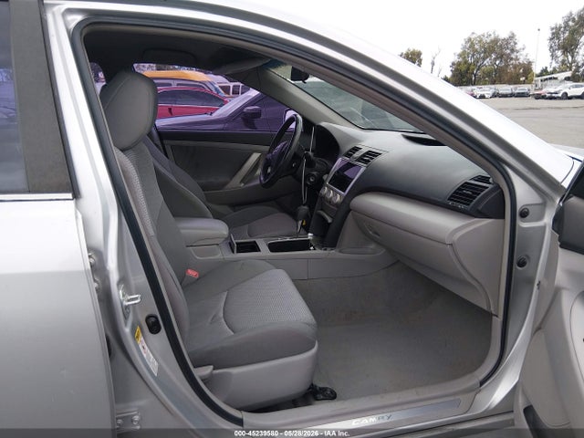 Aukcja sprzedaży 2011 Toyota Camry Se, vin: 4T1BF3EK9BU609176, numer aukcji: 45239580