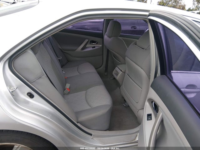 Aukcja sprzedaży 2011 Toyota Camry Se, vin: 4T1BF3EK9BU609176, numer aukcji: 45239580