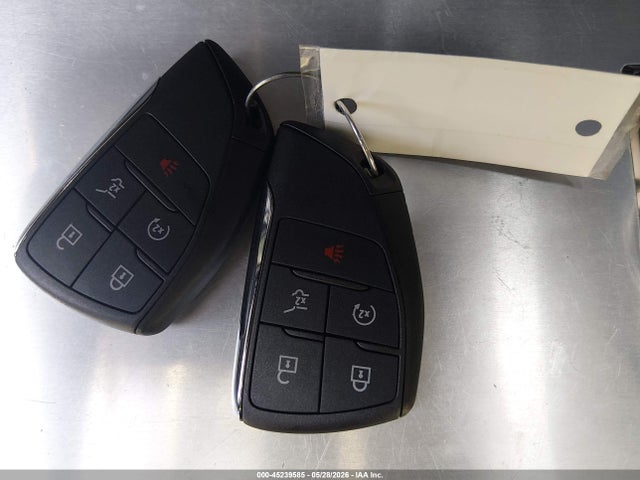 45239585 :رقم المزاد ، 3GNAXSEG0TL126777 vin ، 2026 Chevrolet Equinox Awd Activ مزاد بيع