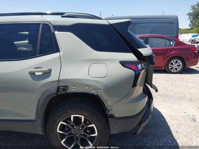 45239585 :رقم المزاد ، 3GNAXSEG0TL126777 vin ، 2026 Chevrolet Equinox Awd Activ مزاد بيع