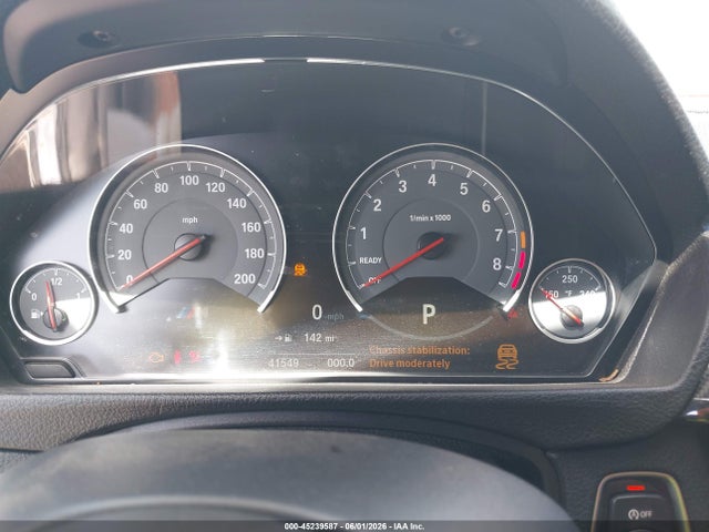 Продажа на аукционе авто 2017 Bmw M4, vin: WBS3R9C33HA014356, номер лота: 45239587